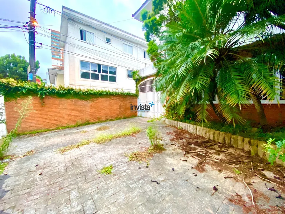 Sobrado, 3 quartos, 255 m² - Foto 3