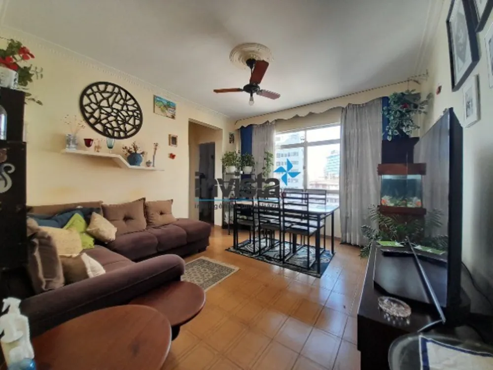 Apartamento, 1 quarto, 53 m² - Foto 3