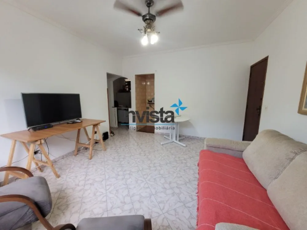 Apartamento, 3 quartos, 96 m² - Foto 2