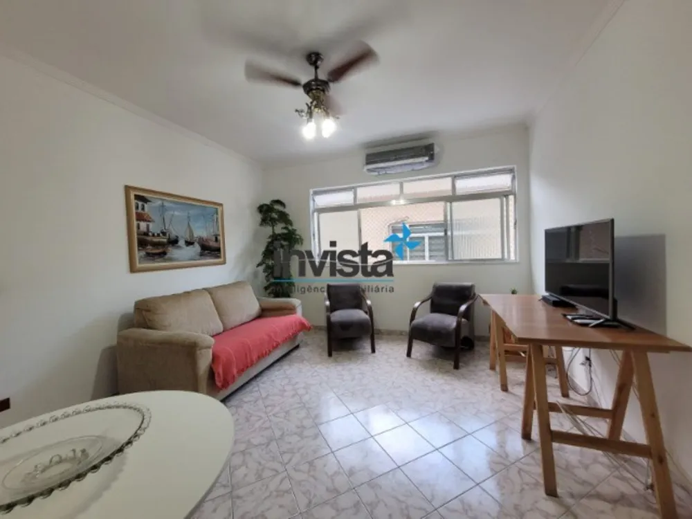 Apartamento, 3 quartos, 96 m² - Foto 3