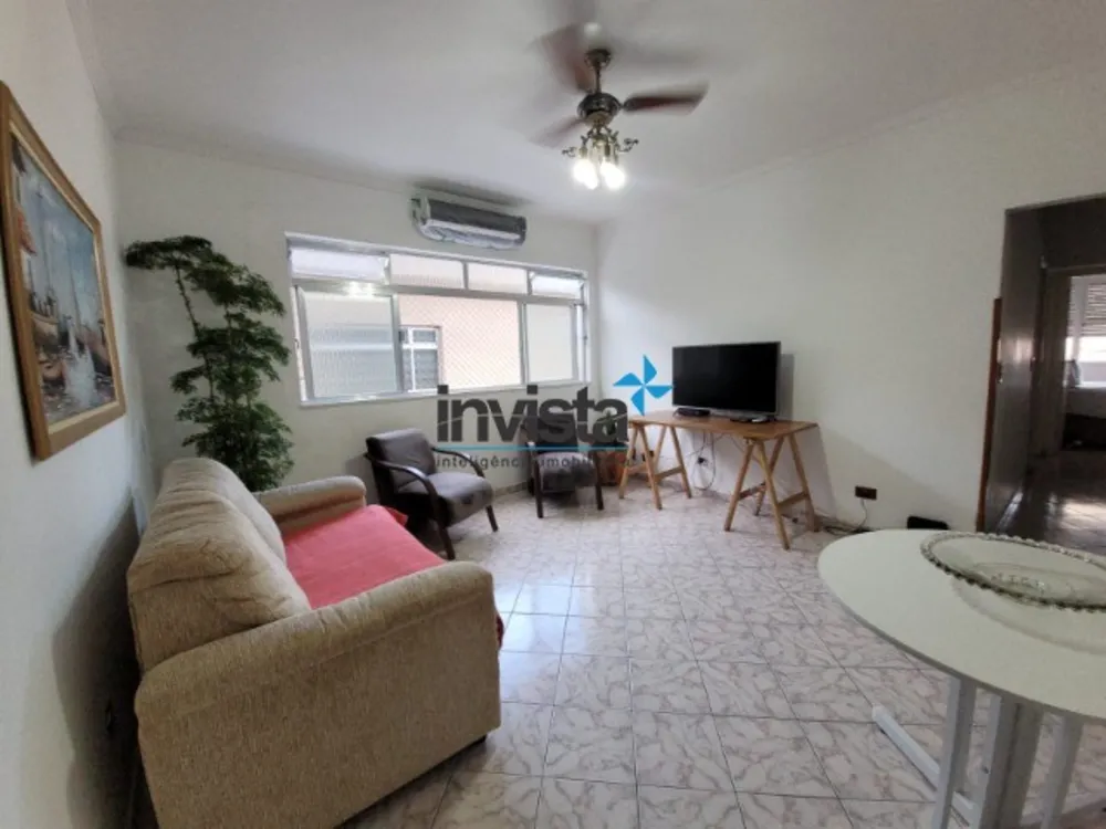 Apartamento, 3 quartos, 96 m² - Foto 1