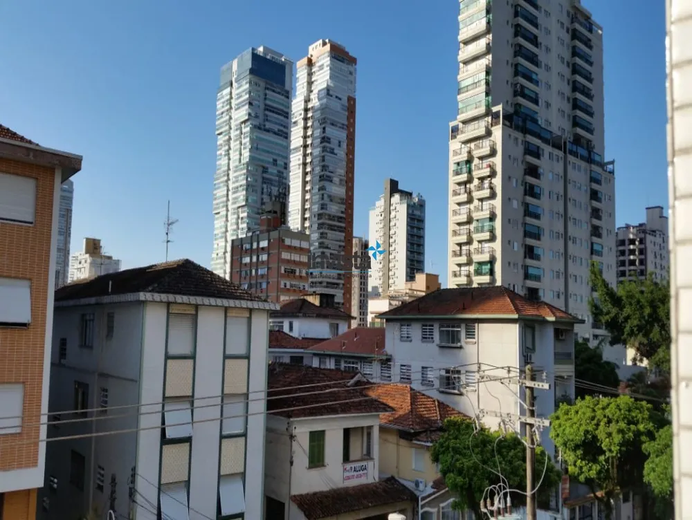 Apartamento, 3 quartos, 139 m² - Foto 2