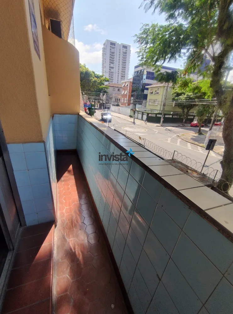 Apartamento, 2 quartos, 74 m² - Foto 3