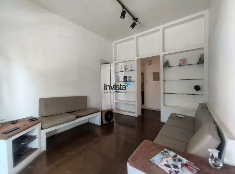 Apartamento, 2 quartos, 74 m² - Foto 2