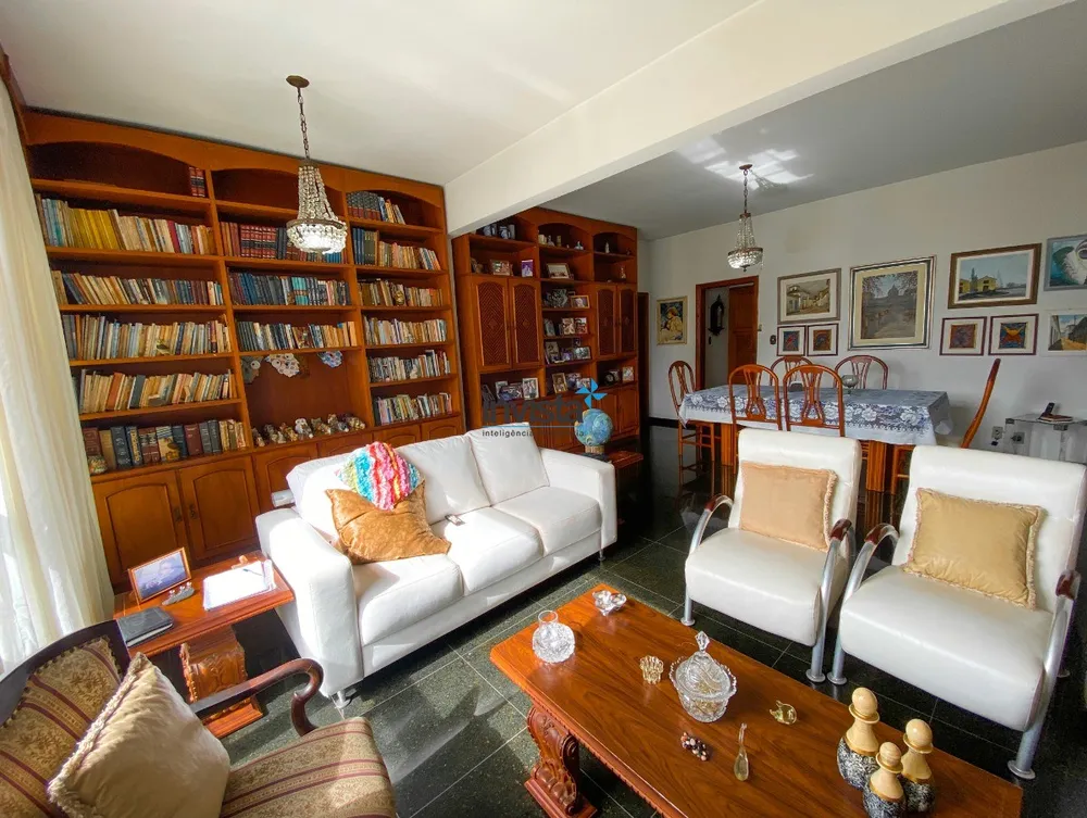Apartamento, 3 quartos, 177 m² - Foto 3