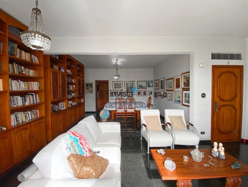 Apartamento, 3 quartos, 177 m² - Foto 4