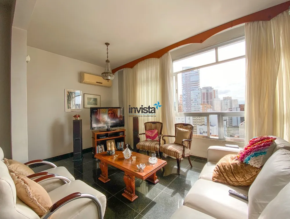 Apartamento, 3 quartos, 177 m² - Foto 2