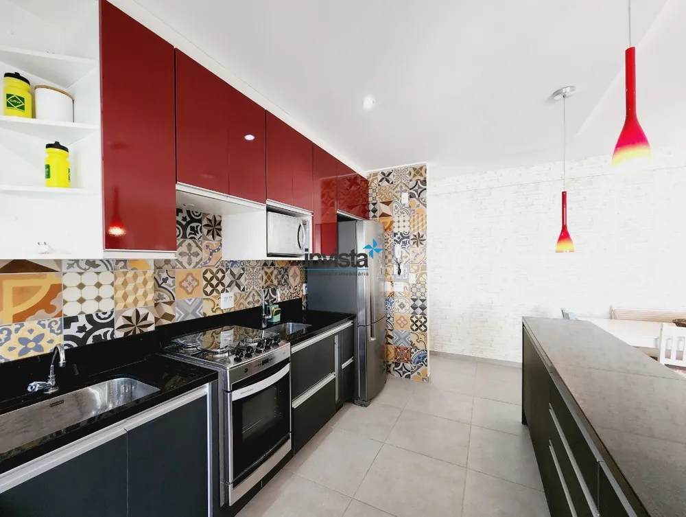 Apartamento, 1 quarto, 57 m² - Foto 1
