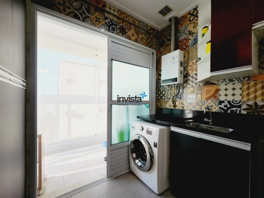 Apartamento, 1 quarto, 57 m² - Foto 3