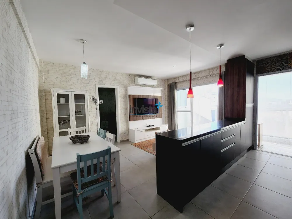 Apartamento, 1 quarto, 57 m² - Foto 2