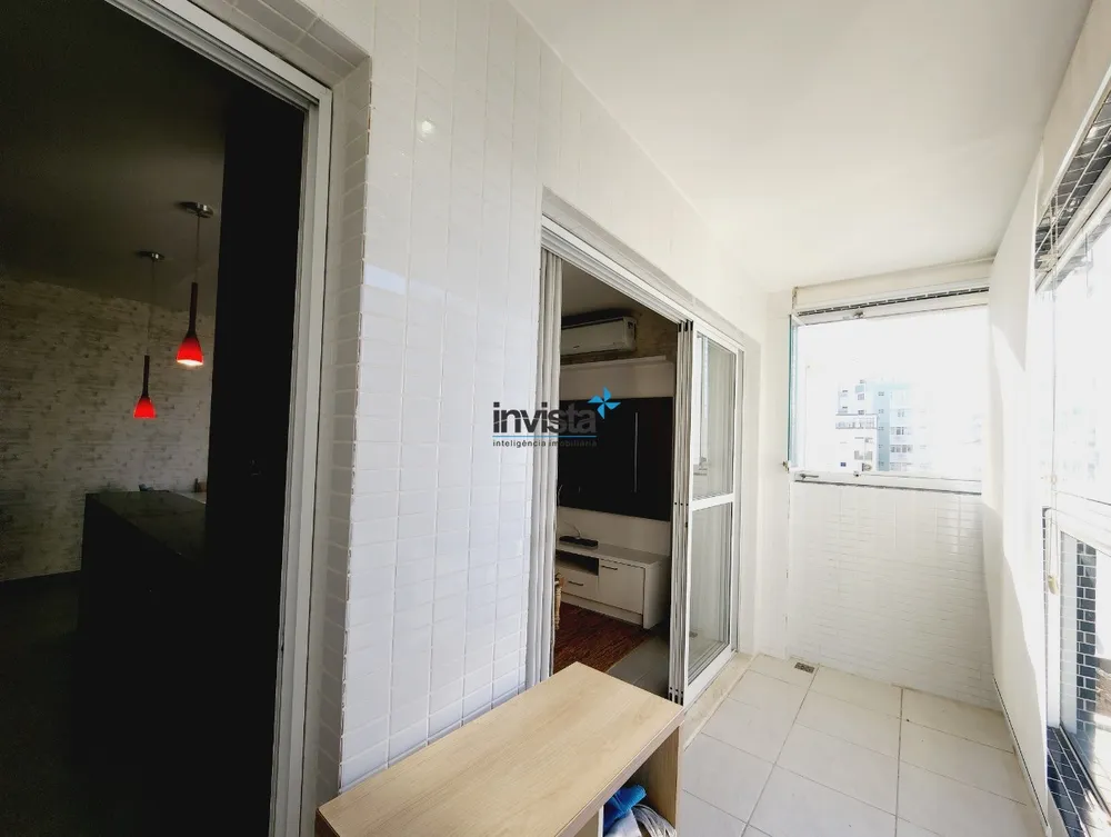 Apartamento, 1 quarto, 57 m² - Foto 4