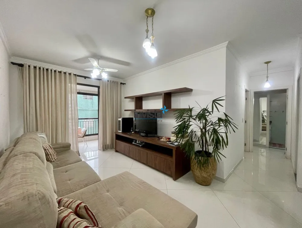 Apartamento, 2 quartos, 87 m² - Foto 2