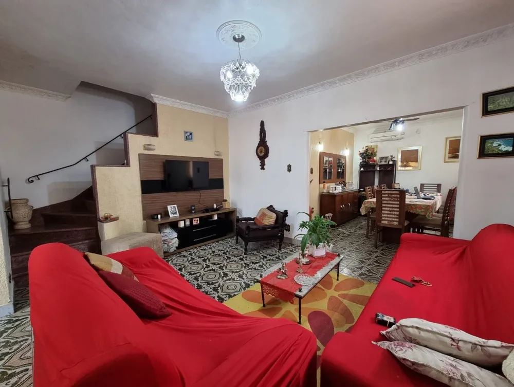 Casa, 2 quartos, 300 m² - Foto 2