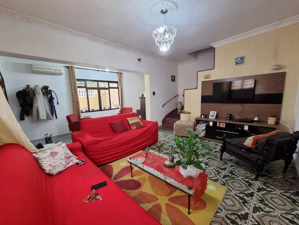 Casa, 2 quartos, 300 m² - Foto 1