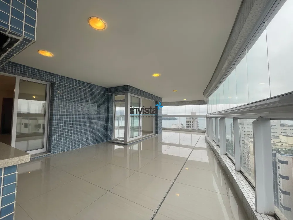Apartamento, 4 quartos, 255 m² - Foto 3