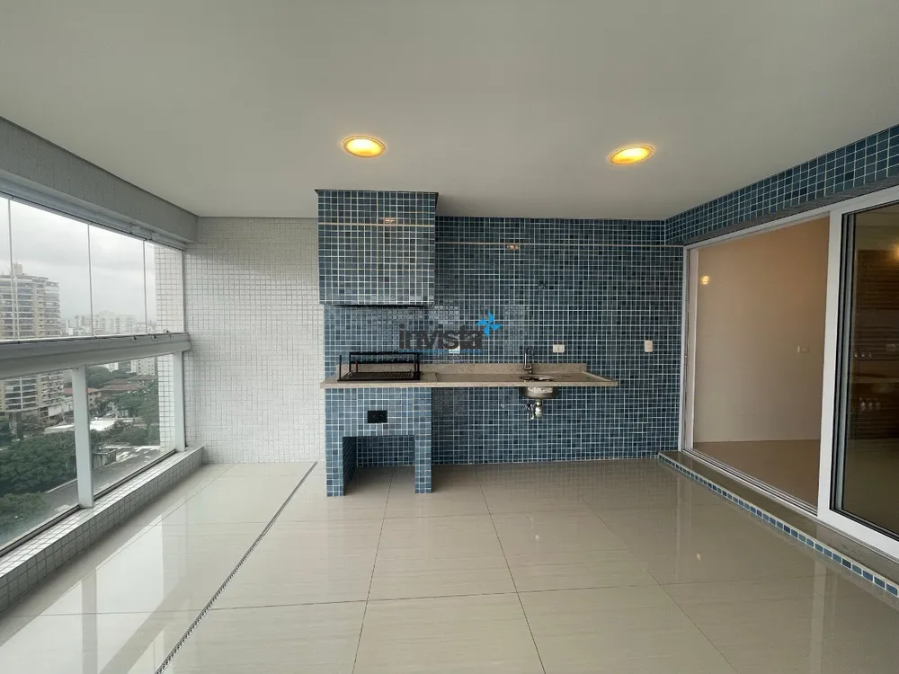 Apartamento, 4 quartos, 255 m² - Foto 4