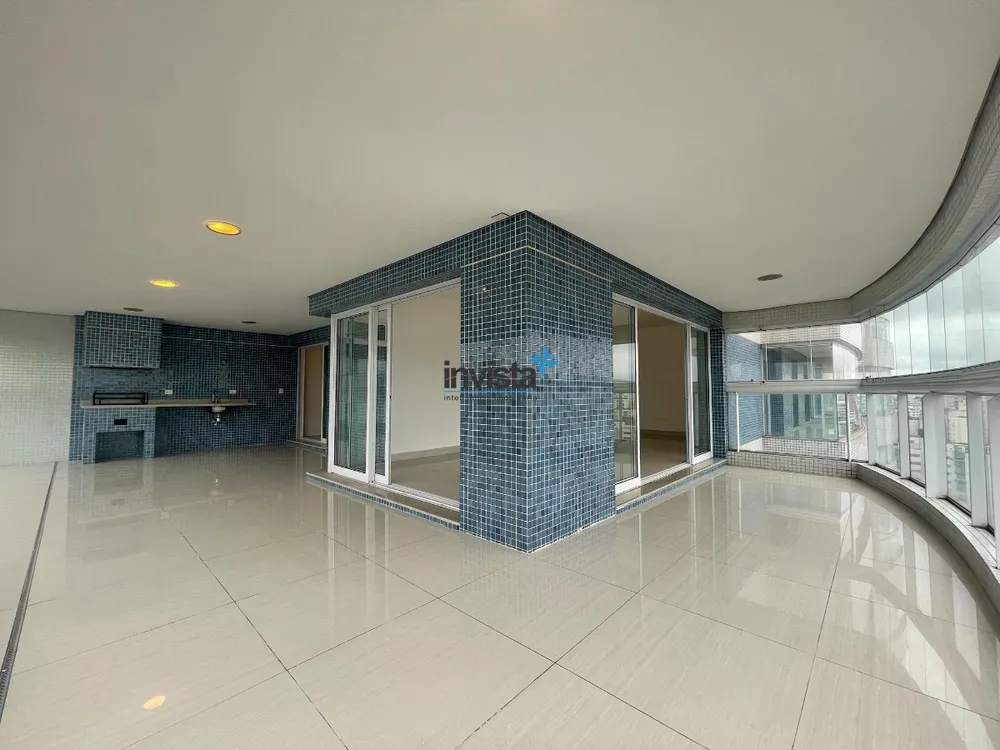 Apartamento, 4 quartos, 255 m² - Foto 1