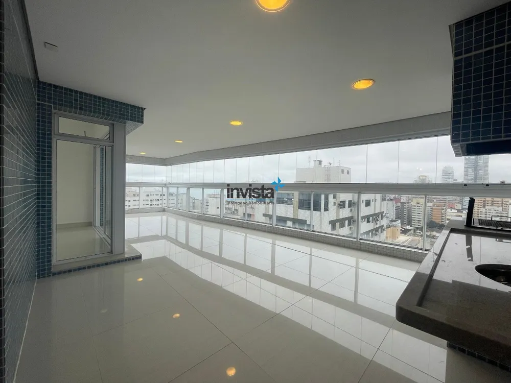 Apartamento, 4 quartos, 255 m² - Foto 2