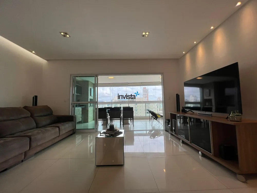 Apartamento, 3 quartos, 178 m² - Foto 3