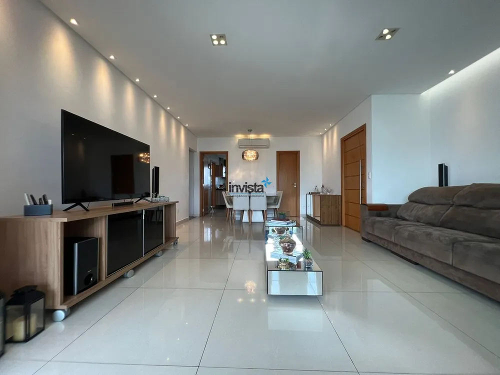 Apartamento, 3 quartos, 178 m² - Foto 4