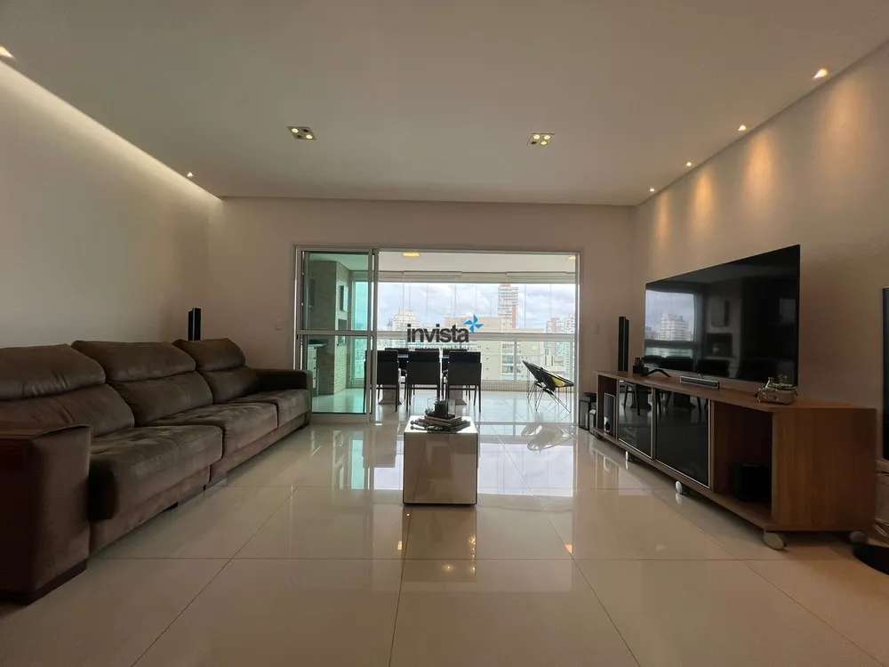 Apartamento, 3 quartos, 178 m² - Foto 2