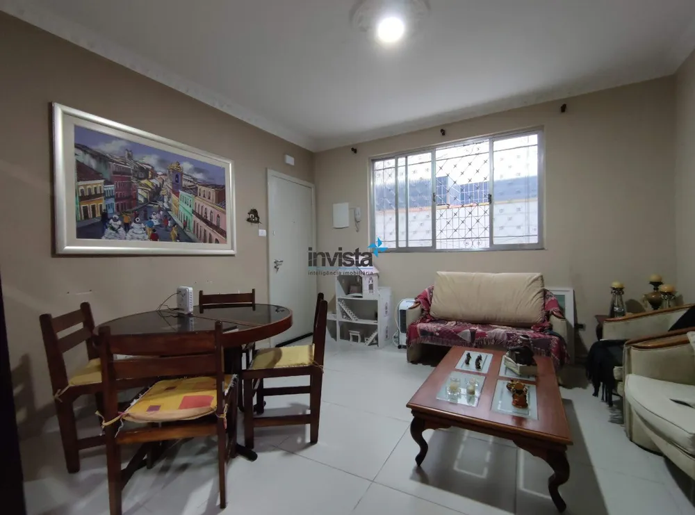 Apartamento, 2 quartos, 67 m² - Foto 1