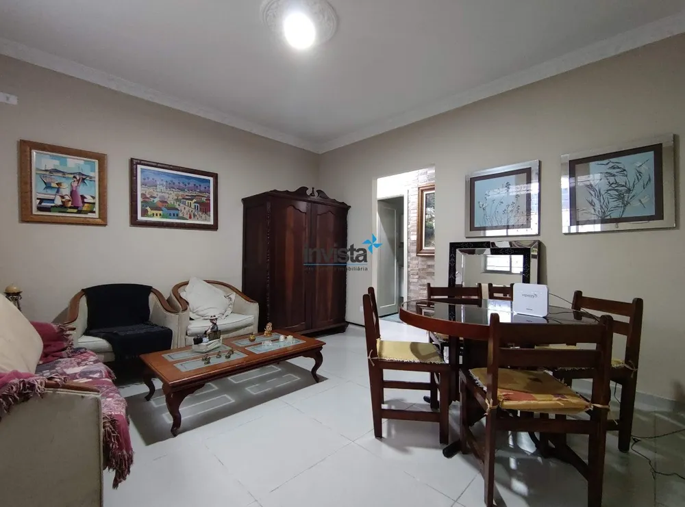 Apartamento, 2 quartos, 67 m² - Foto 2