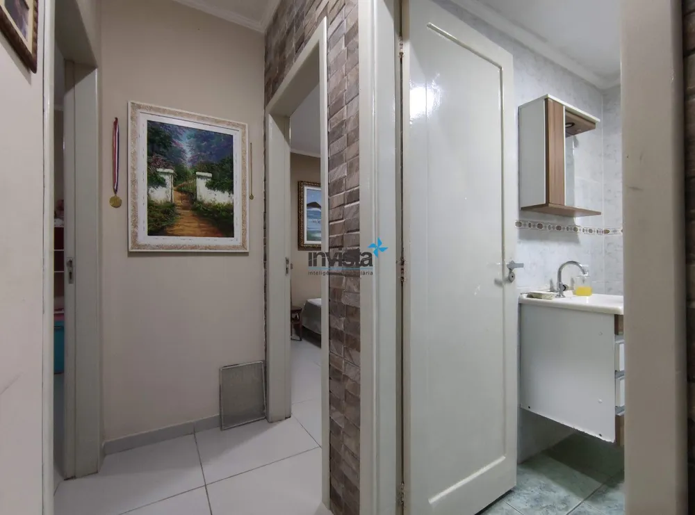 Apartamento, 2 quartos, 67 m² - Foto 3