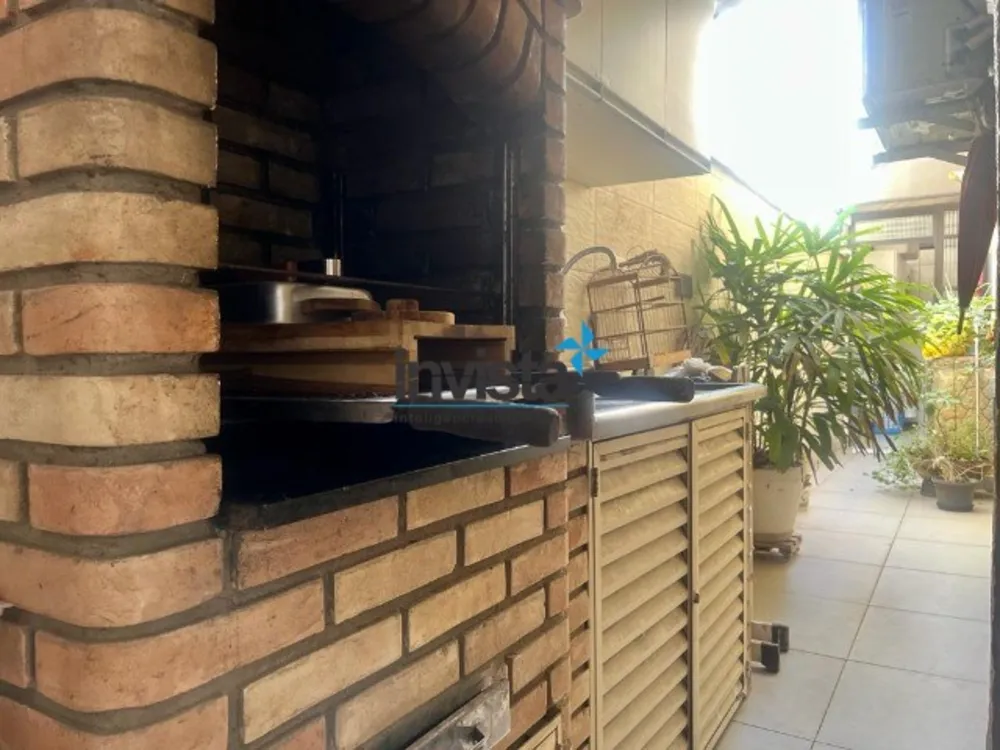 Sobrado, 3 quartos, 224 m² - Foto 2