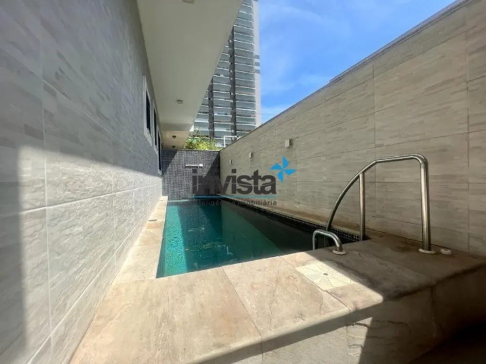 Sobrado, 3 quartos, 224 m² - Foto 3
