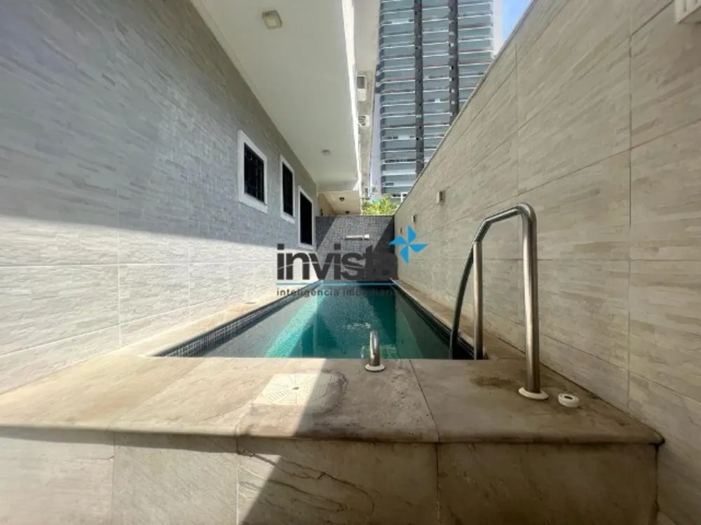 Sobrado, 3 quartos, 224 m² - Foto 1