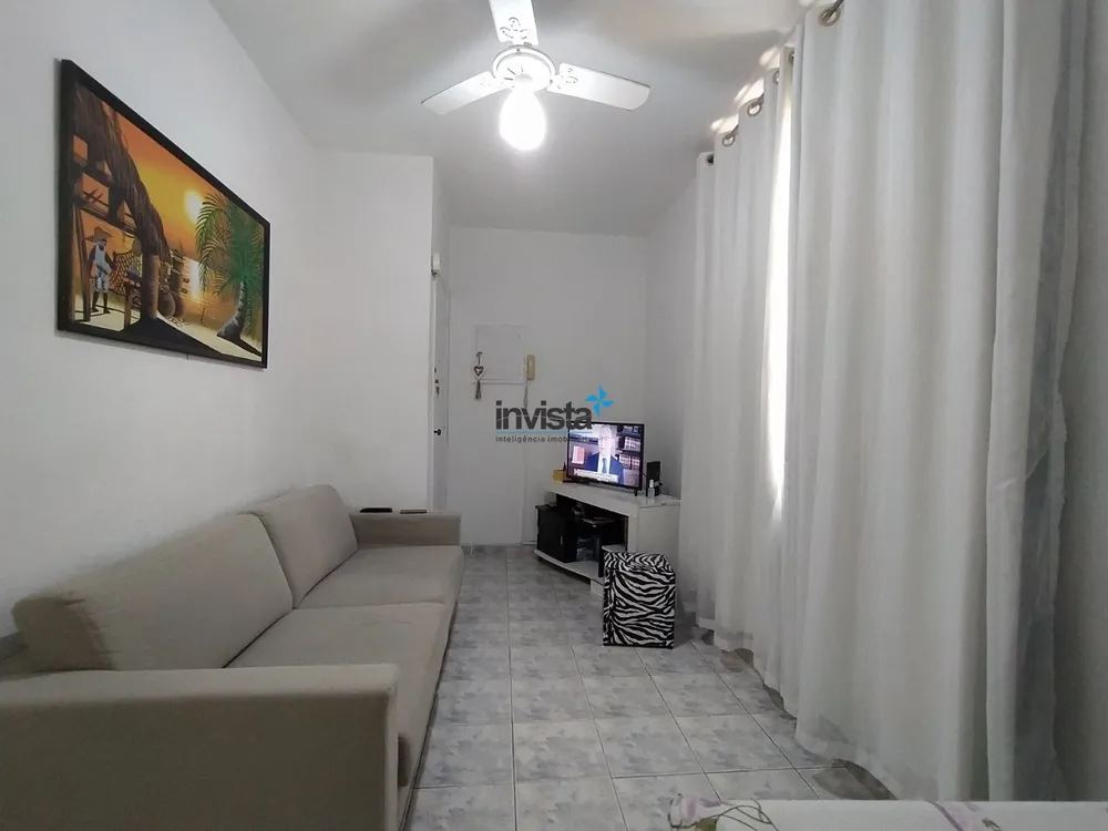 Apartamento, 1 quarto, 56 m² - Foto 2