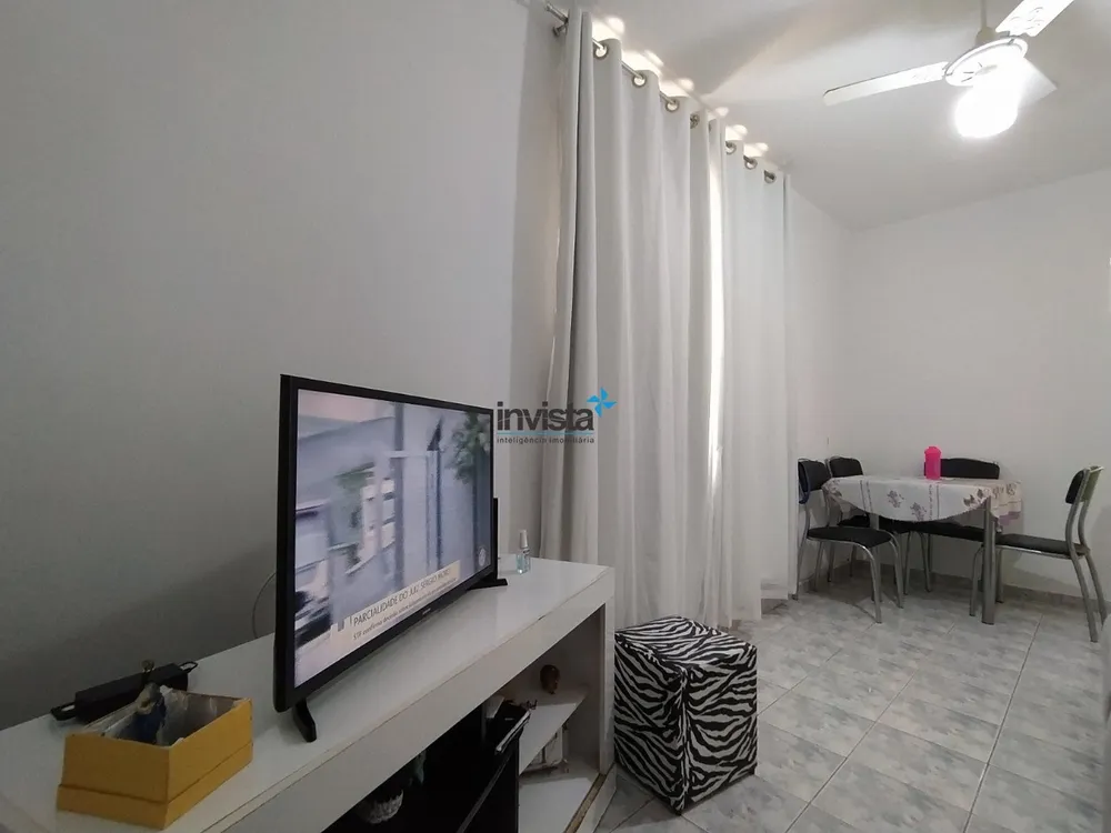 Apartamento, 1 quarto, 56 m² - Foto 3
