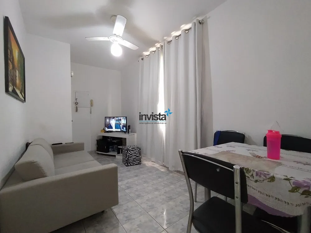 Apartamento, 1 quarto, 56 m² - Foto 1