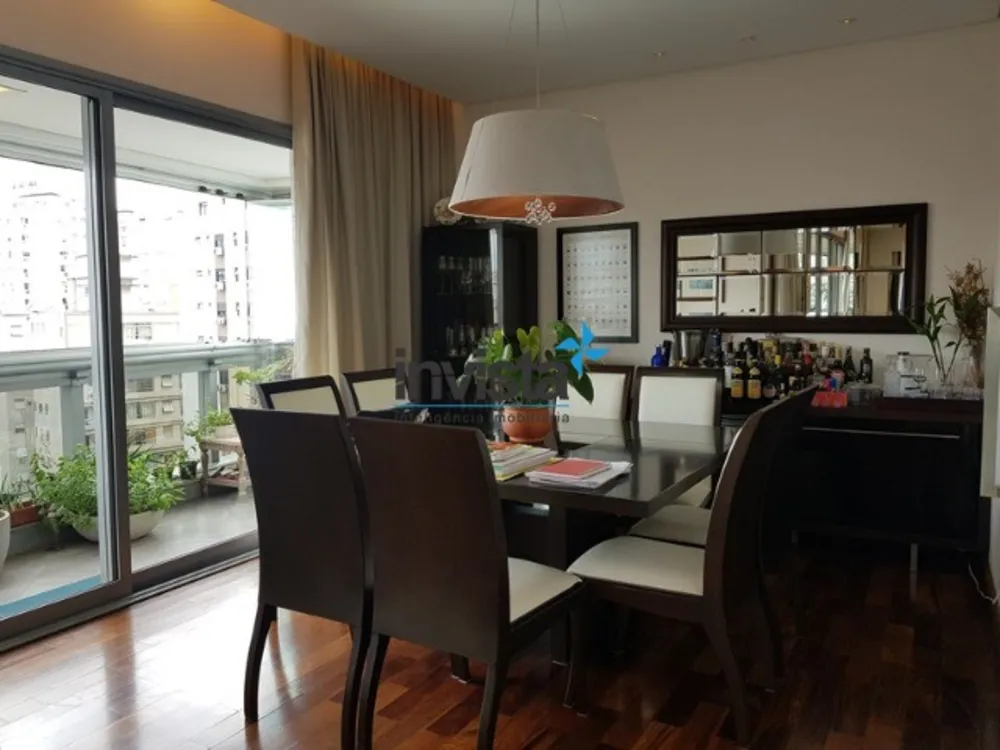 Apartamento, 4 quartos, 276 m² - Foto 4