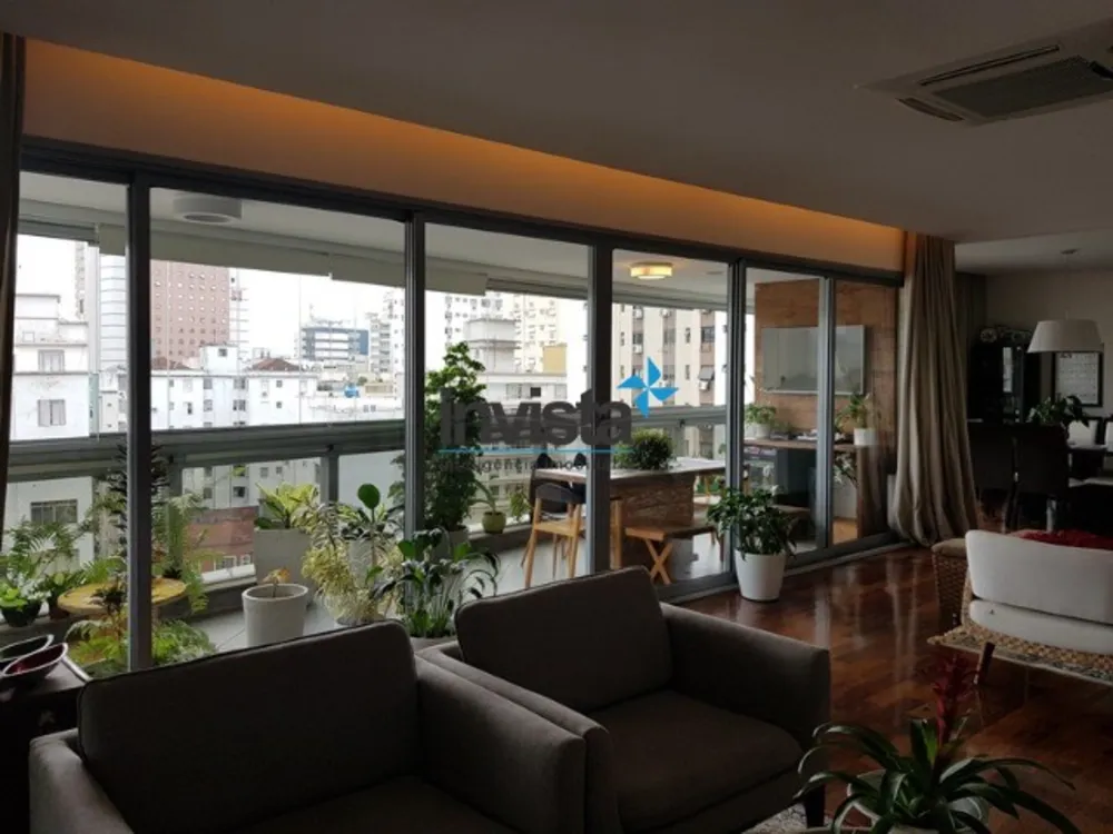 Apartamento, 4 quartos, 276 m² - Foto 3