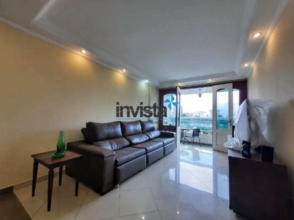 Apartamento, 4 quartos, 179 m² - Foto 3