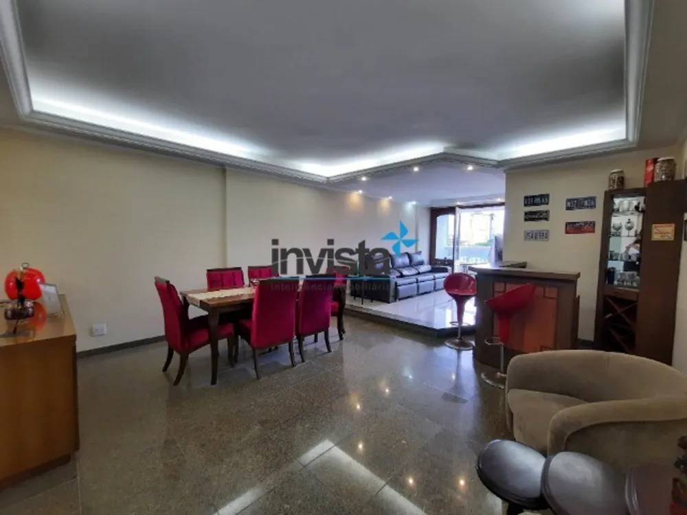 Apartamento, 4 quartos, 179 m² - Foto 2