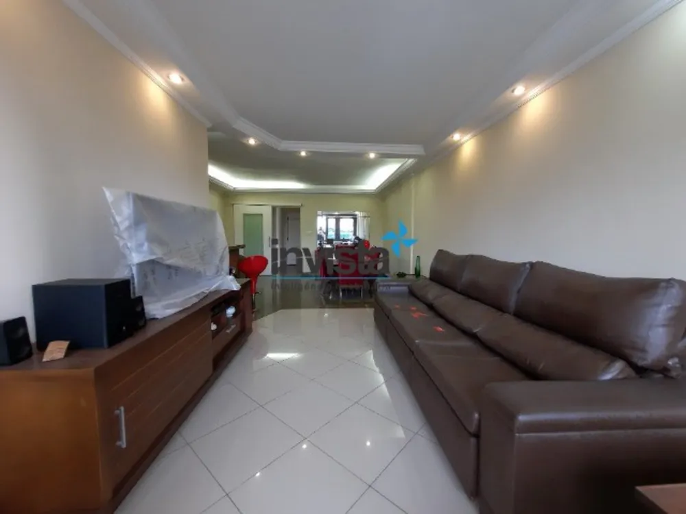 Apartamento, 4 quartos, 179 m² - Foto 4