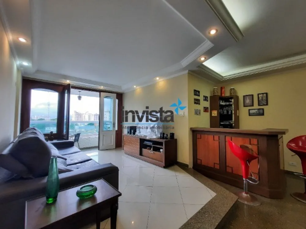 Apartamento, 4 quartos, 179 m² - Foto 1
