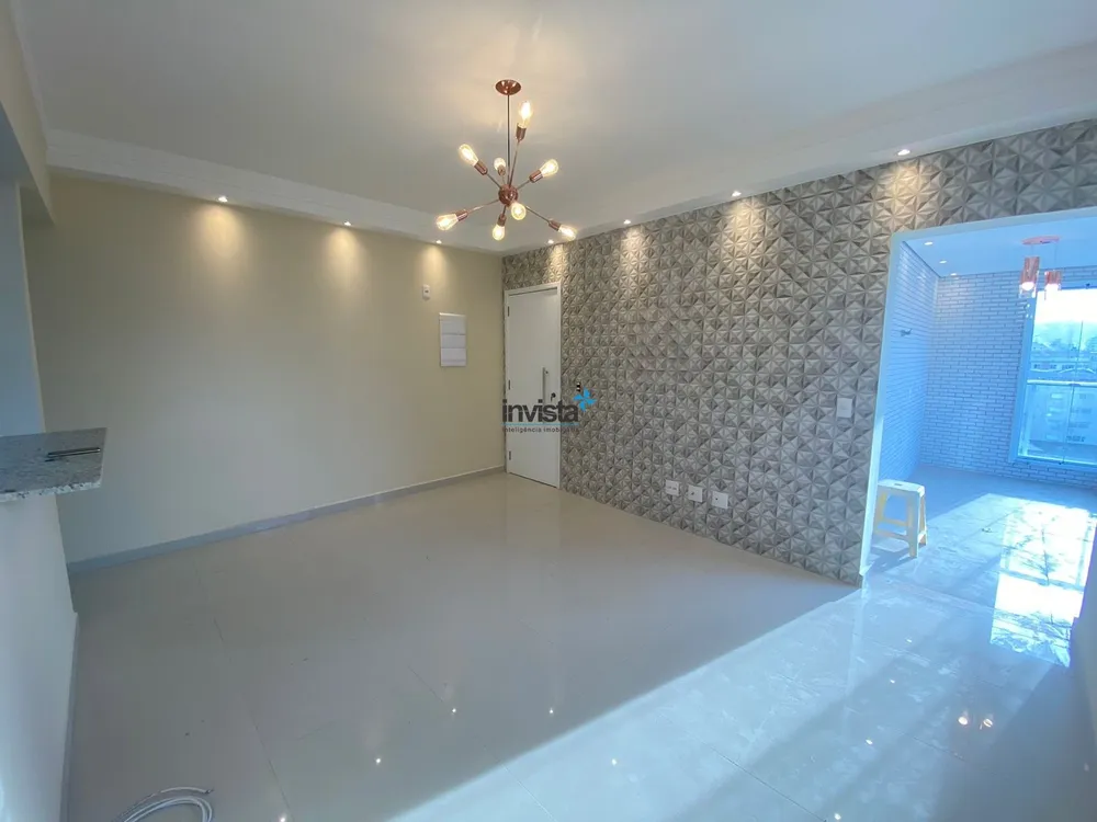 Apartamento, 1 quarto, 59 m² - Foto 1
