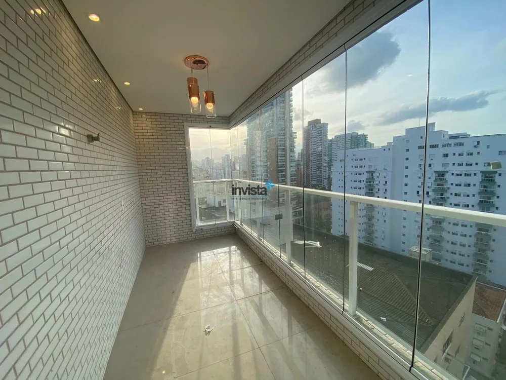Apartamento, 1 quarto, 59 m² - Foto 3