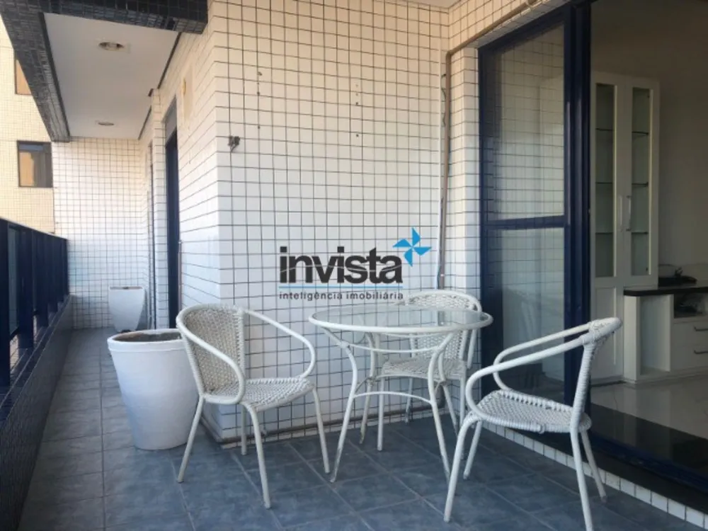 Apartamento, 3 quartos, 182 m² - Foto 2