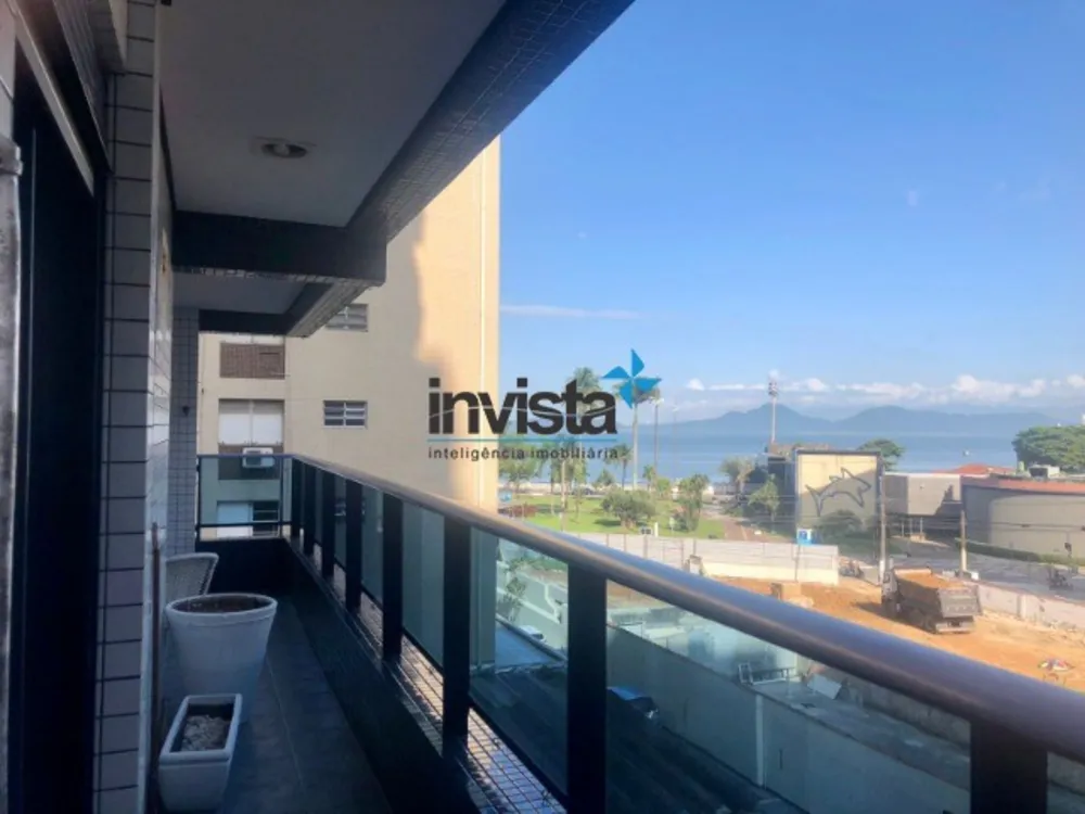 Apartamento, 3 quartos, 182 m² - Foto 1