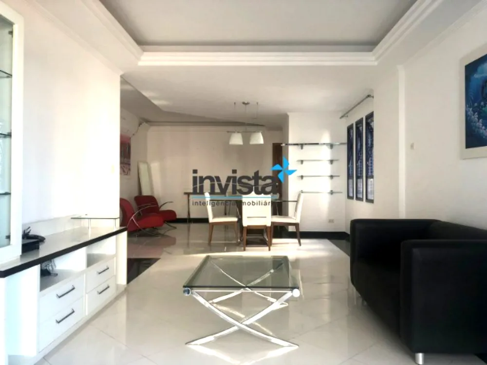 Apartamento, 3 quartos, 182 m² - Foto 3