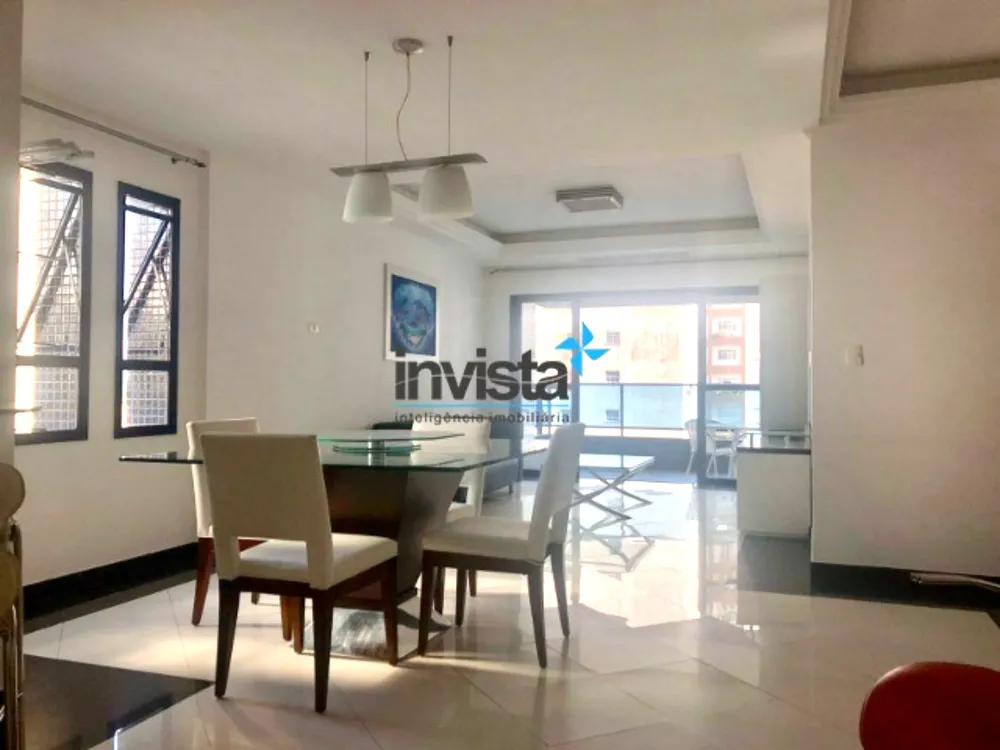 Apartamento, 3 quartos, 182 m² - Foto 4
