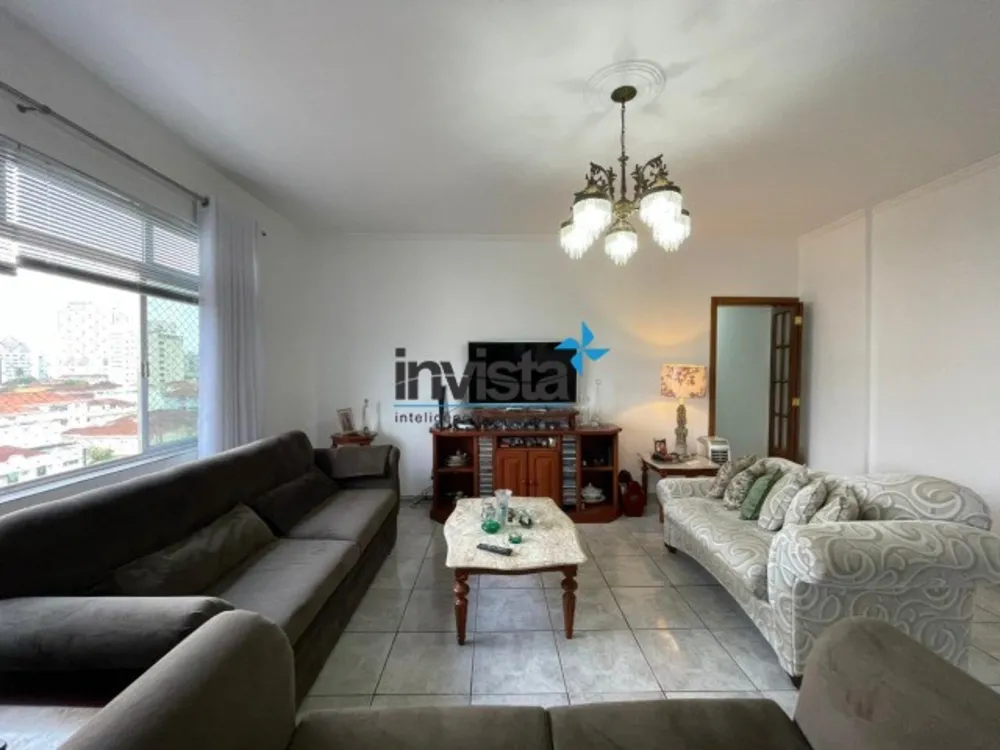 Apartamento, 3 quartos, 120 m² - Foto 2