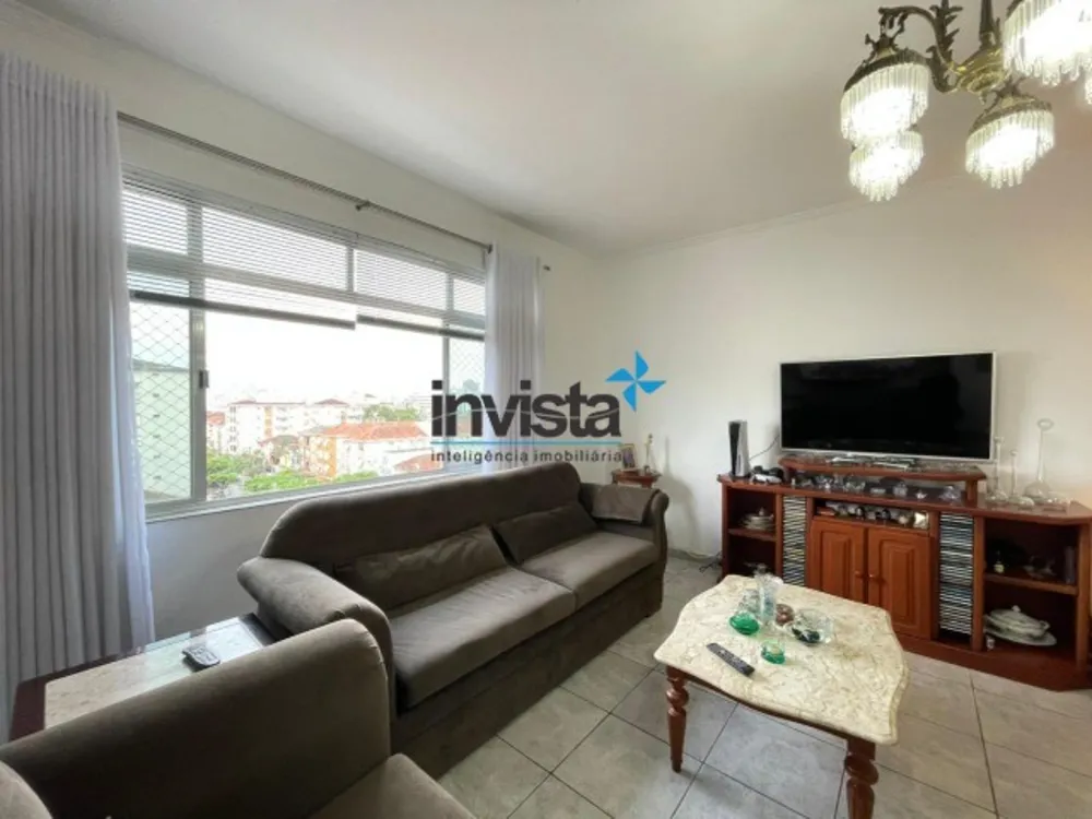 Apartamento, 3 quartos, 120 m² - Foto 1