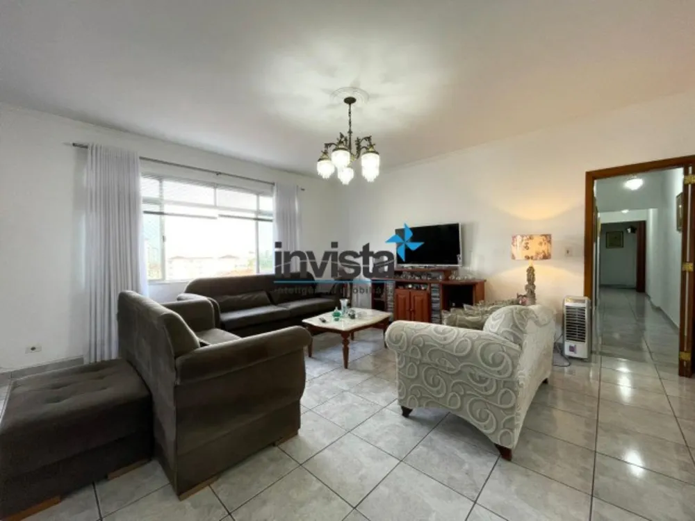 Apartamento, 3 quartos, 120 m² - Foto 3