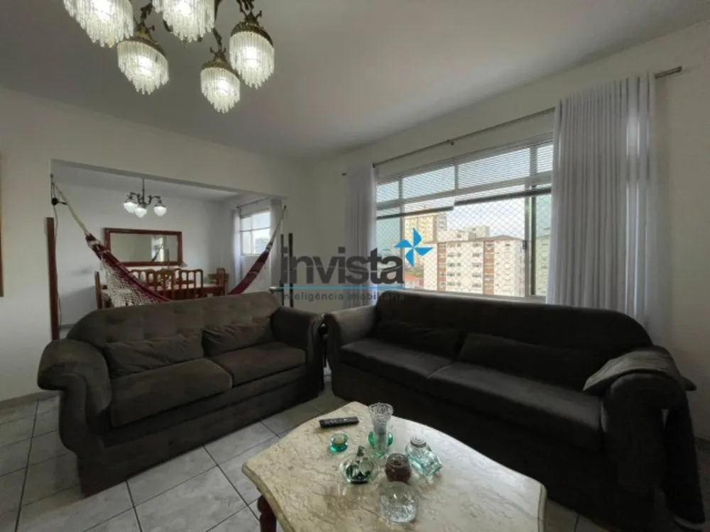 Apartamento, 3 quartos, 120 m² - Foto 4